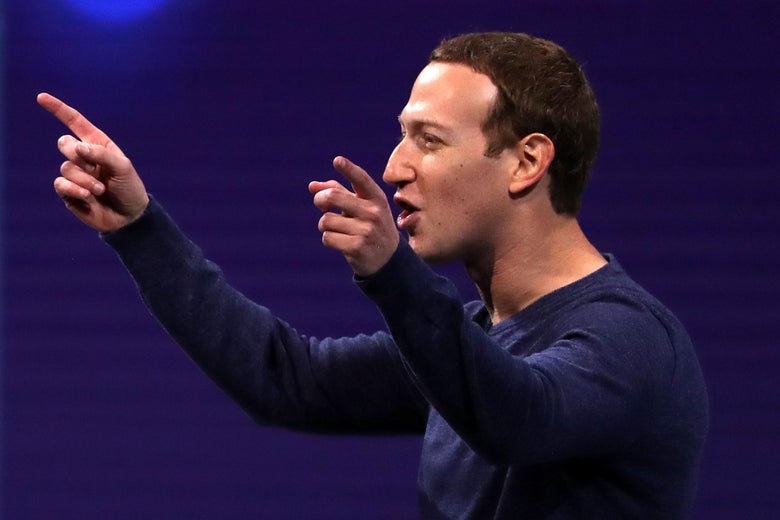 Zuckerberg noted that the dating profiles will be focused on creating long-term relationships.